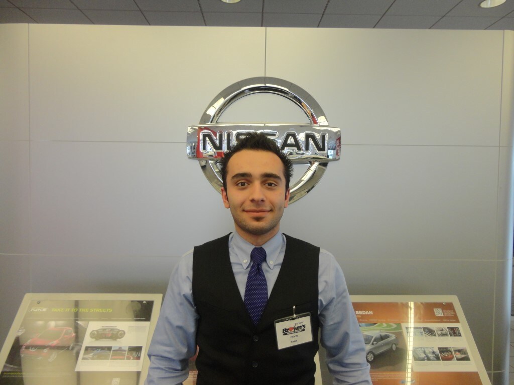 Kevin Kahtan