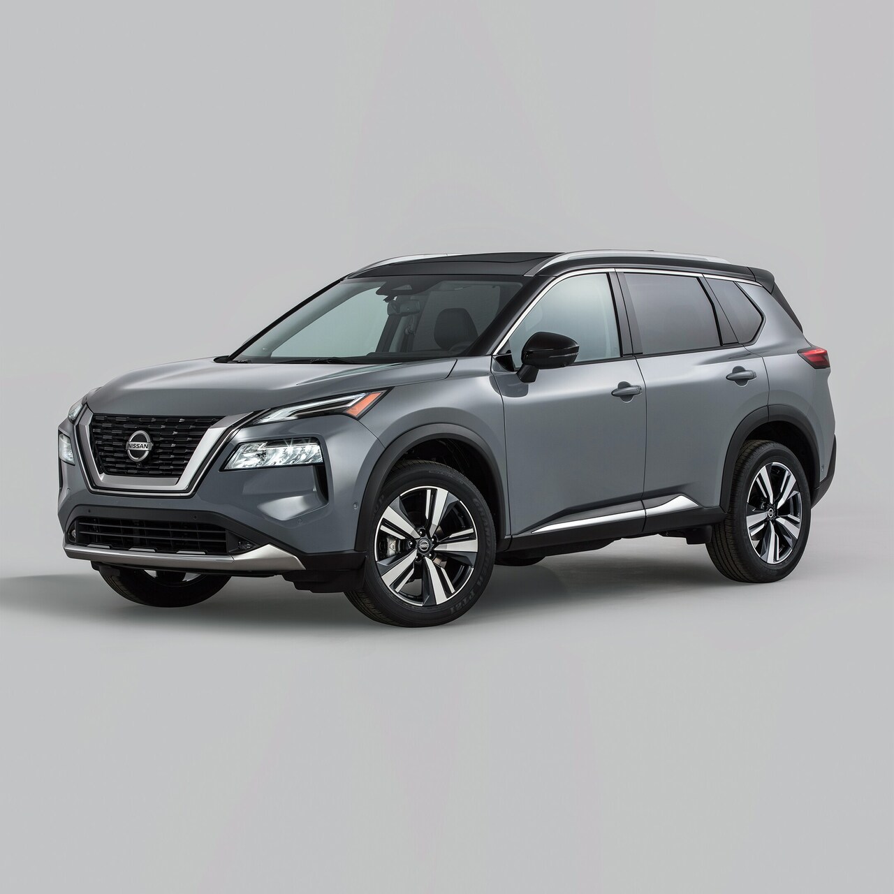 2021 Nissan Rogue (Sneak Peek!) | Brown's Fairfax Nissan