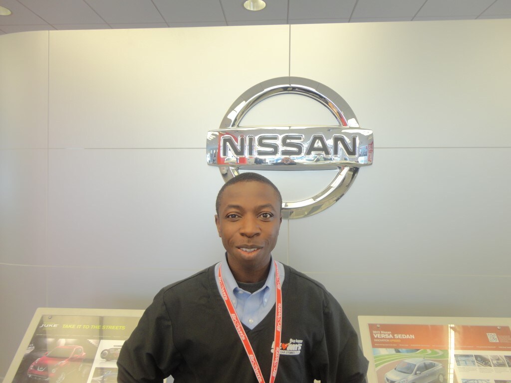 Kwadwo Owusu
