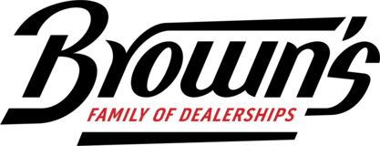 Brown's Family of Dealerships