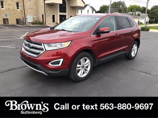 Used Vehicles Brown S Guttenberg