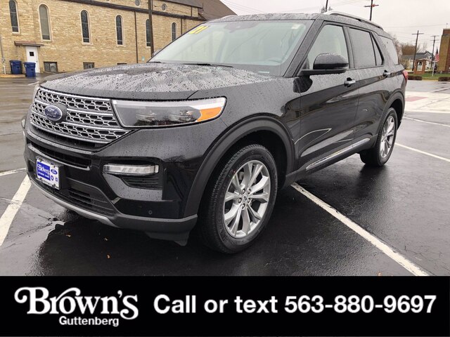 New 21 Ford Explorer For Sale At Victory Ford Near Dubuque Vin 1fmsk8fh8mga New 21 Ford Explorer For Sale At Victory Ford Near Dubuque Vin 1fmsk8fh8mga