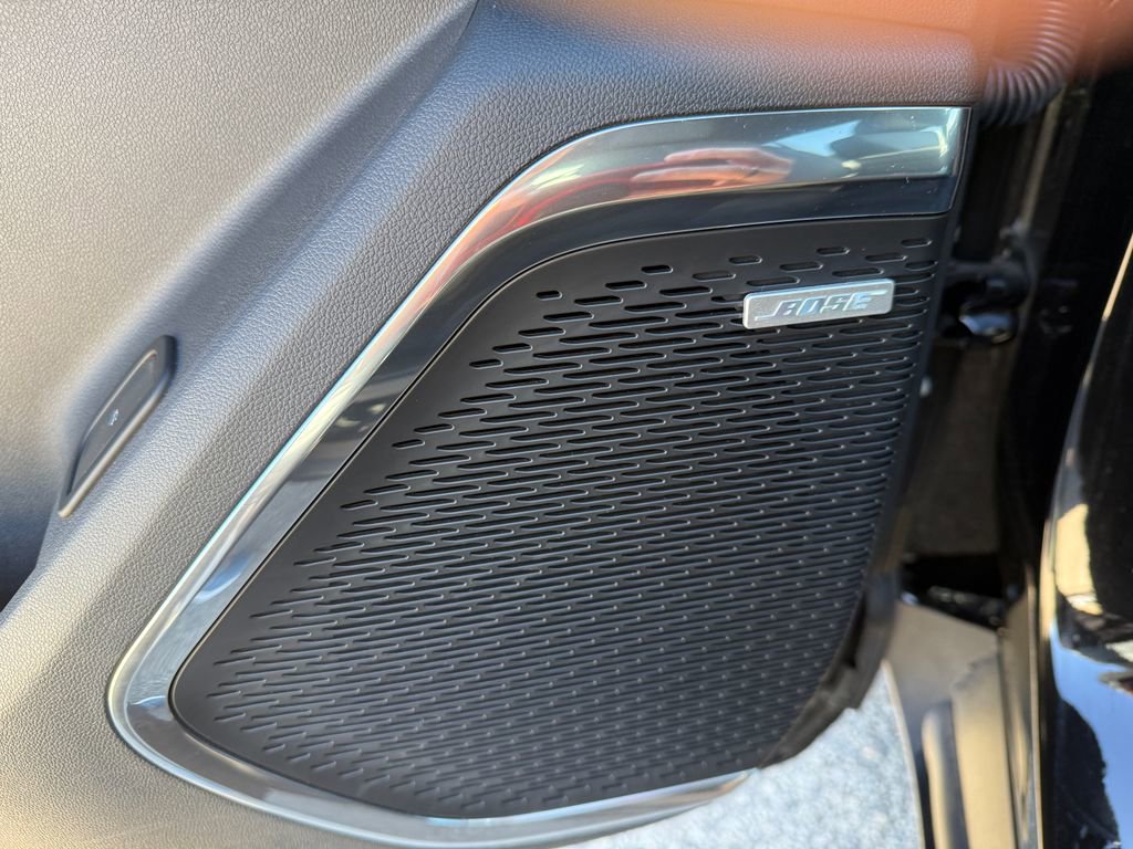 2025 GMC Acadia Elevation - Photo 18