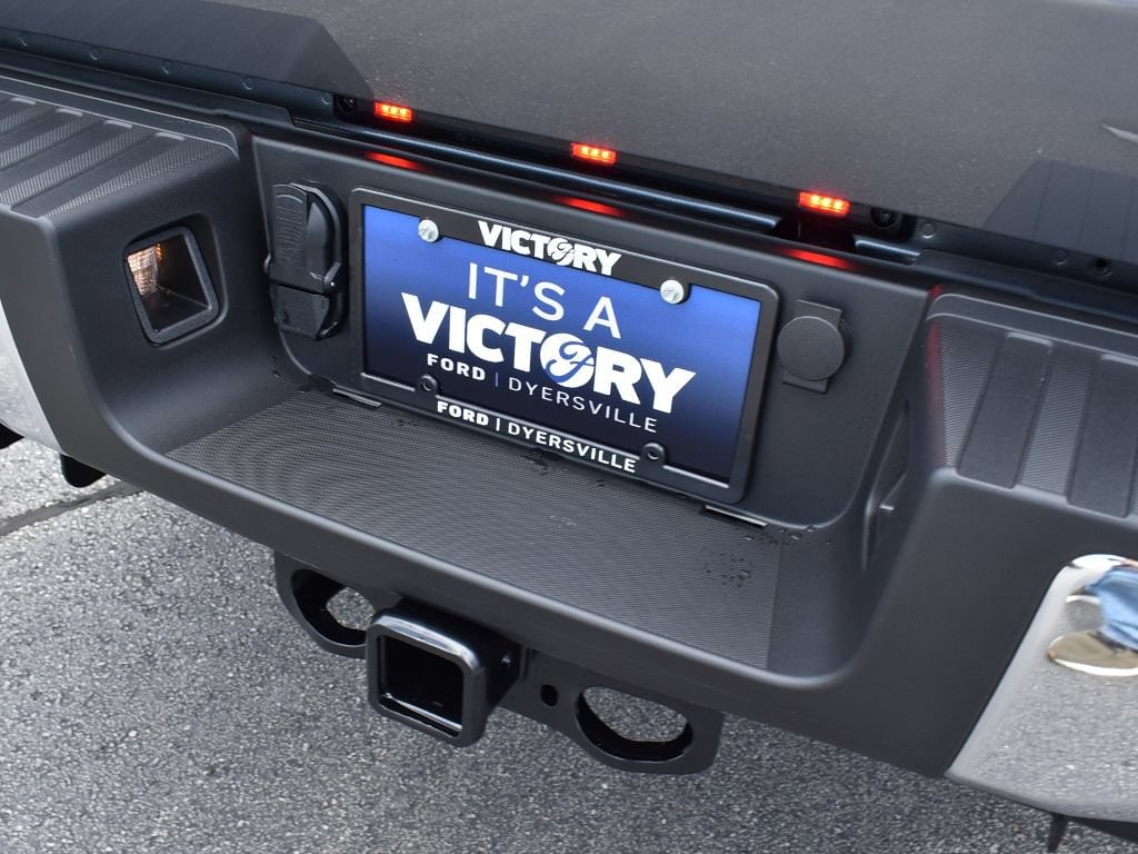 2026 Ford F-350 Super Duty XLT - Photo 6