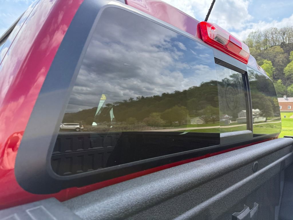 2026 Chevrolet Colorado Trail Boss - Photo 14