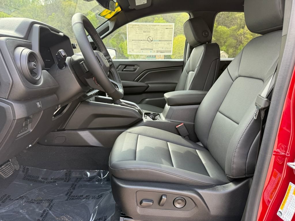 2026 Chevrolet Colorado Trail Boss - Photo 19