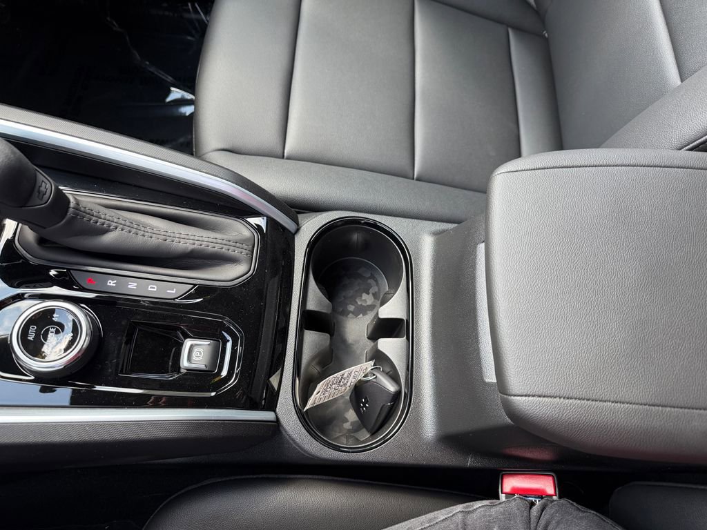 2026 Chevrolet Colorado Trail Boss - Photo 32
