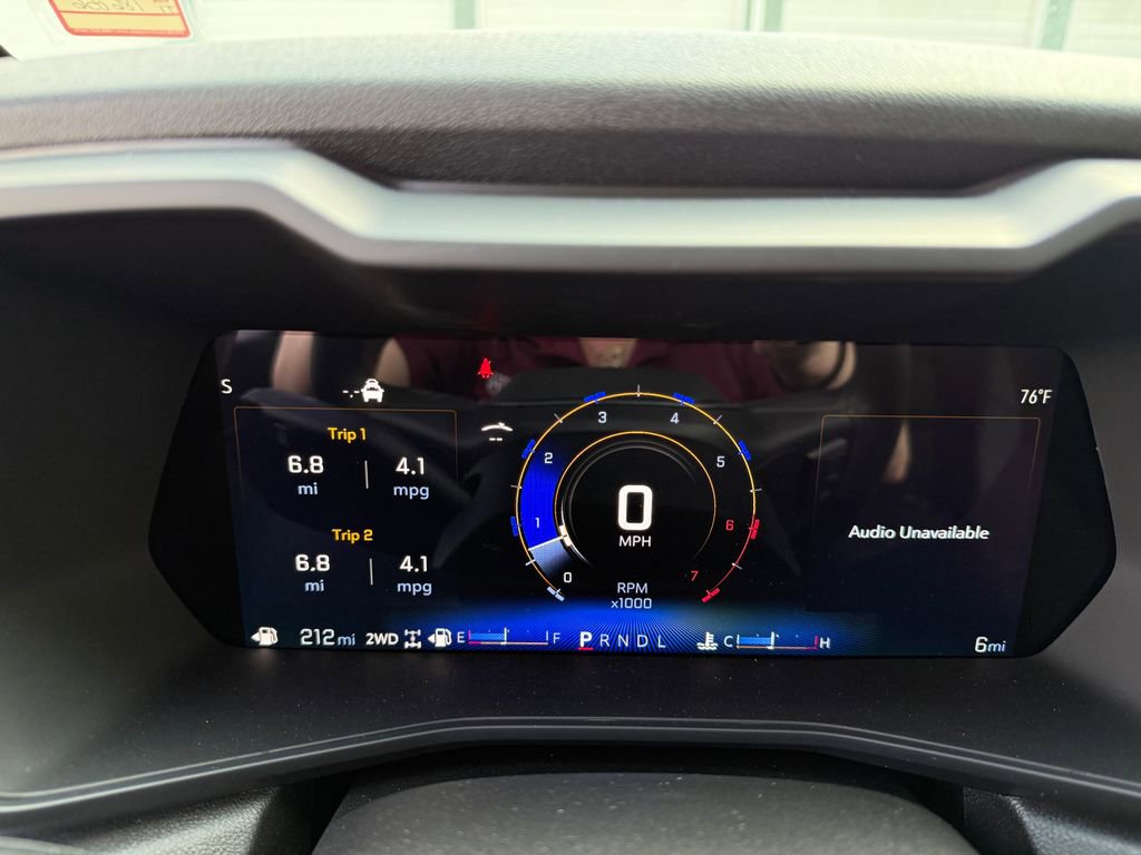 2026 Chevrolet Colorado Trail Boss - Photo 27