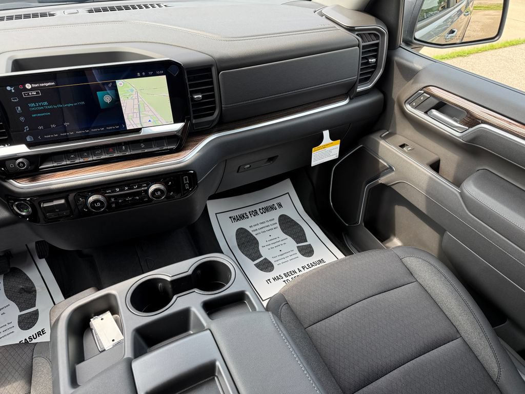 2026 Chevrolet Silverado 1500 LT - Photo 24