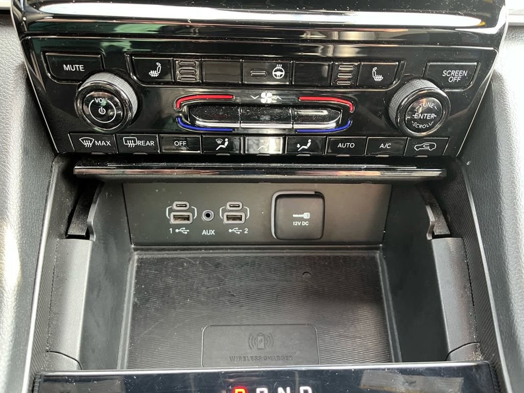 2024 Jeep Grand Cherokee L Altitude - Photo 29