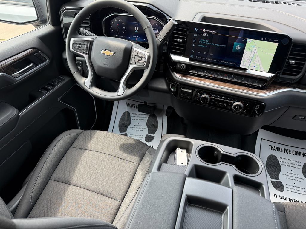 2026 Chevrolet Silverado 1500 LT - Photo 23