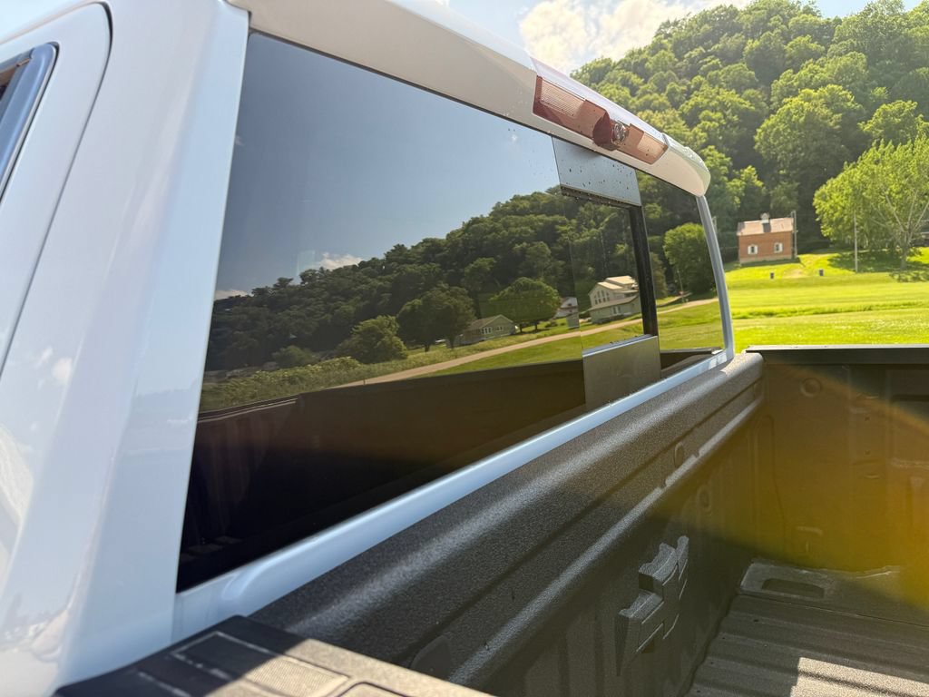 2026 Chevrolet Silverado 1500 High Country - Photo 14