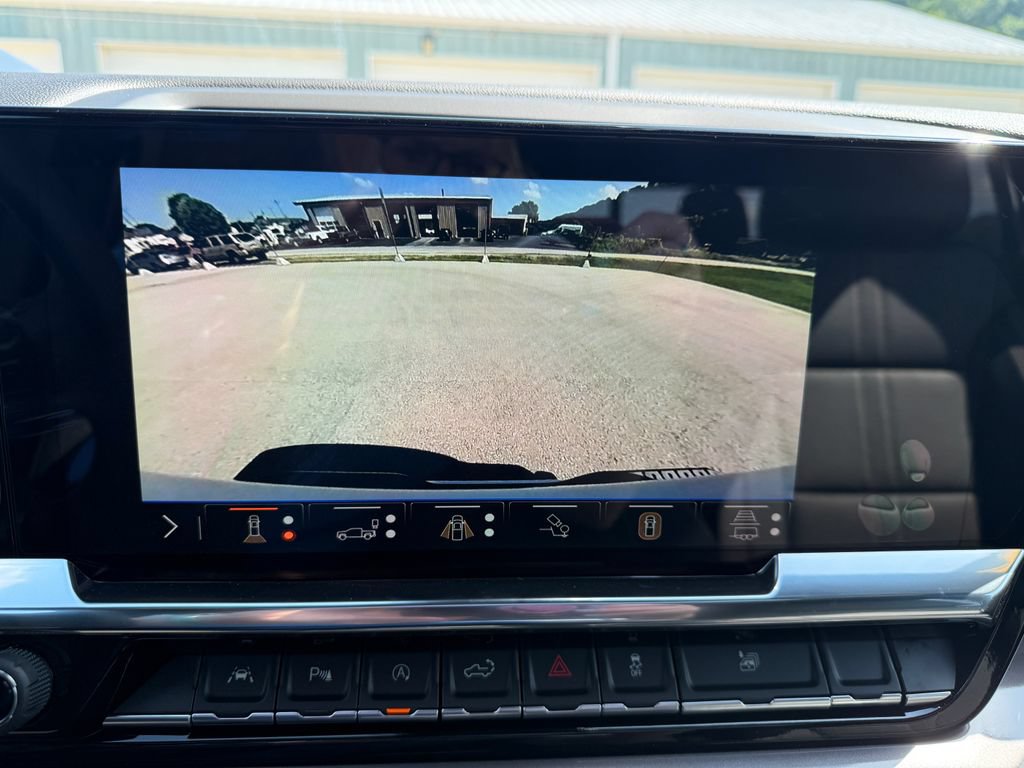 2026 Chevrolet Silverado 1500 High Country - Photo 30