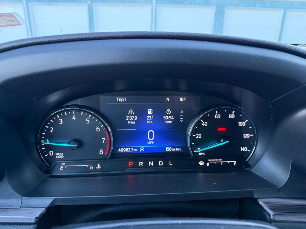 2023 Ford Explorer Limited - Photo 29