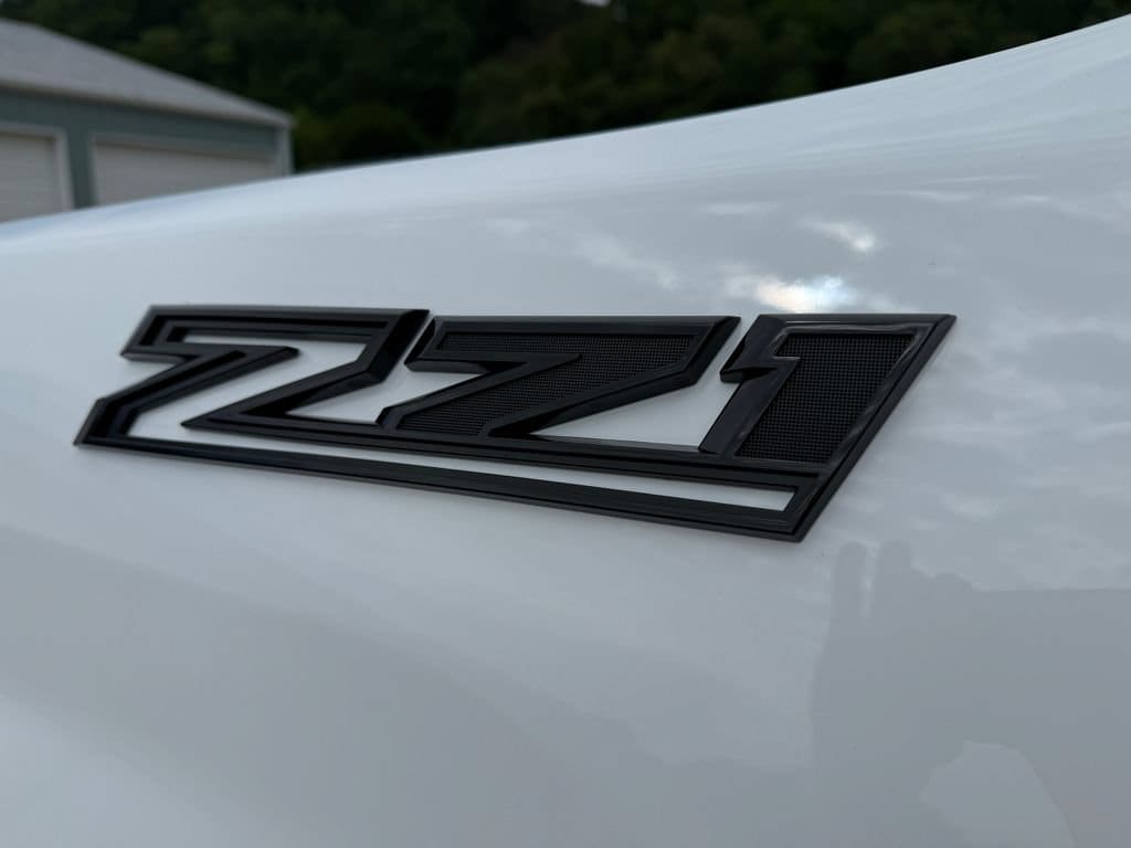 2026 Chevrolet Silverado 2500 HD LTZ - Photo 11
