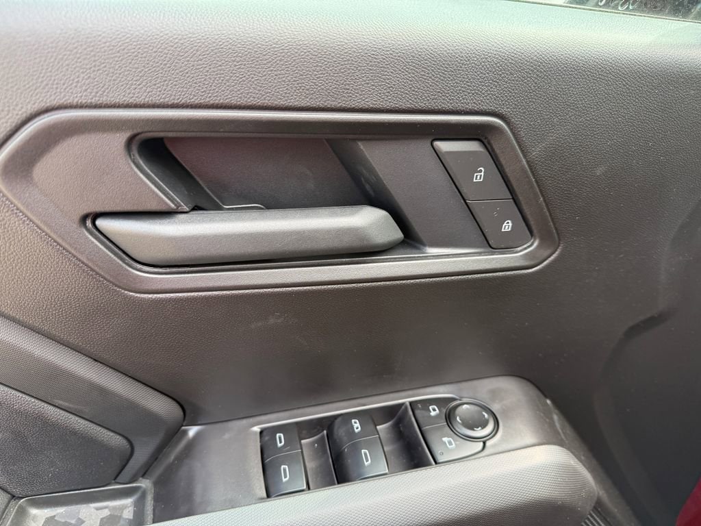 2026 Chevrolet Colorado Trail Boss - Photo 17