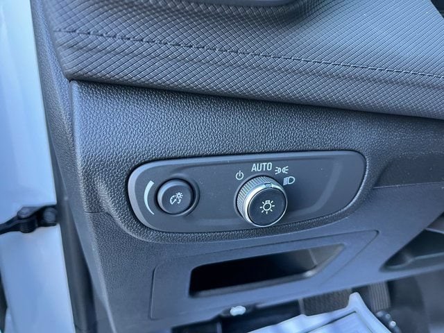 2026 Chevrolet Trailblazer LT - Photo 18