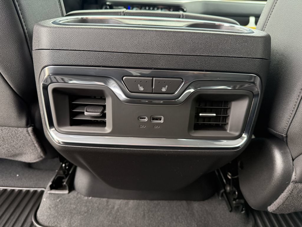 2026 Chevrolet Silverado 2500 HD LTZ - Photo 41