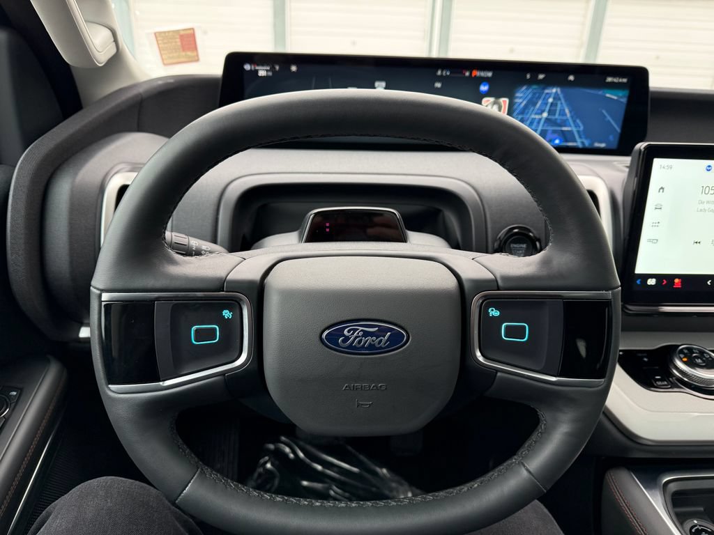 2025 Ford Expedition Active - Photo 32