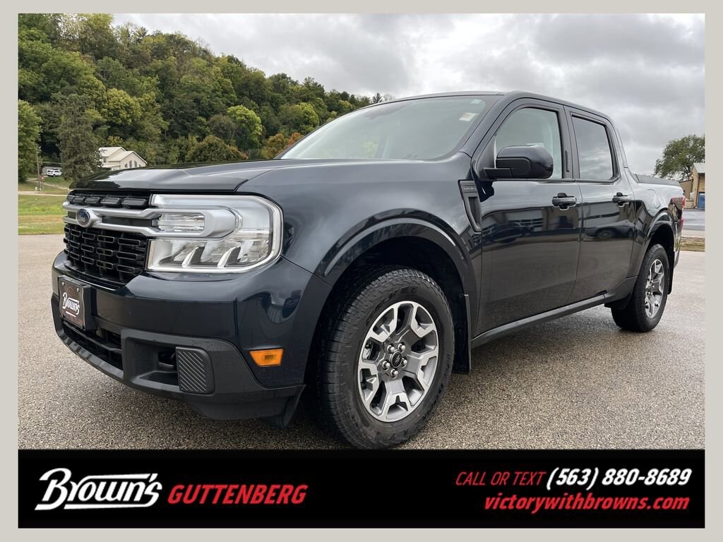 Used 2023 Ford Maverick XL