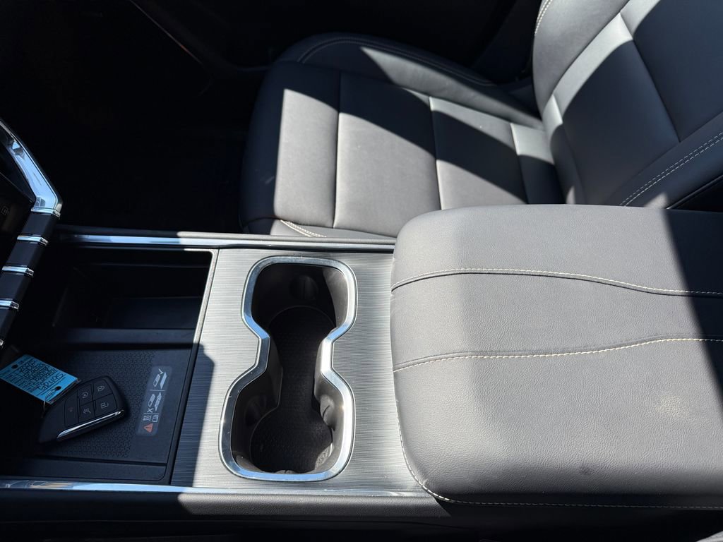 2025 GMC Acadia Elevation - Photo 31