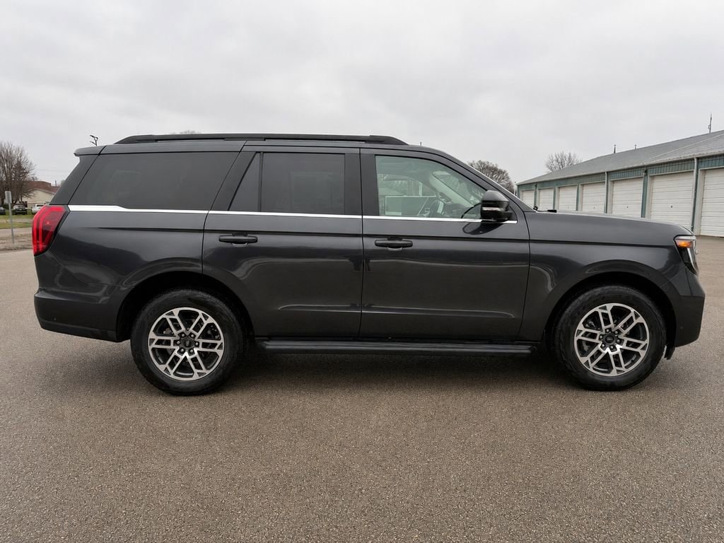 2025 Ford Expedition Active - Photo 5
