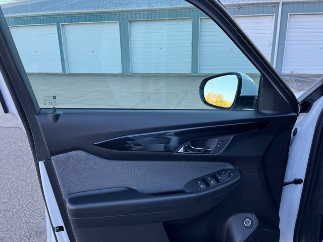 2026 Chevrolet Trailblazer LT - Photo 16