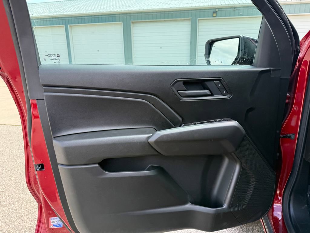 2026 Chevrolet Colorado Trail Boss - Photo 16