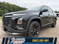 2027 Chevrolet Equinox LT SUV