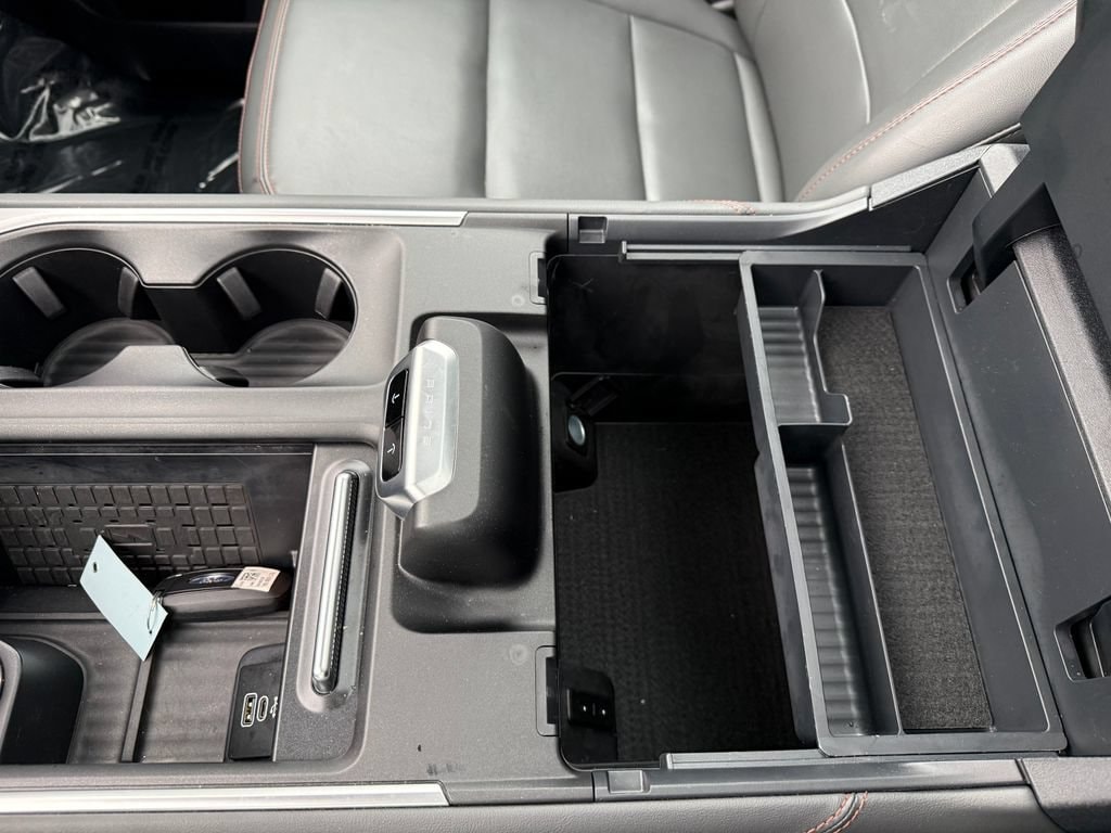 2025 Ford Expedition Active - Photo 40