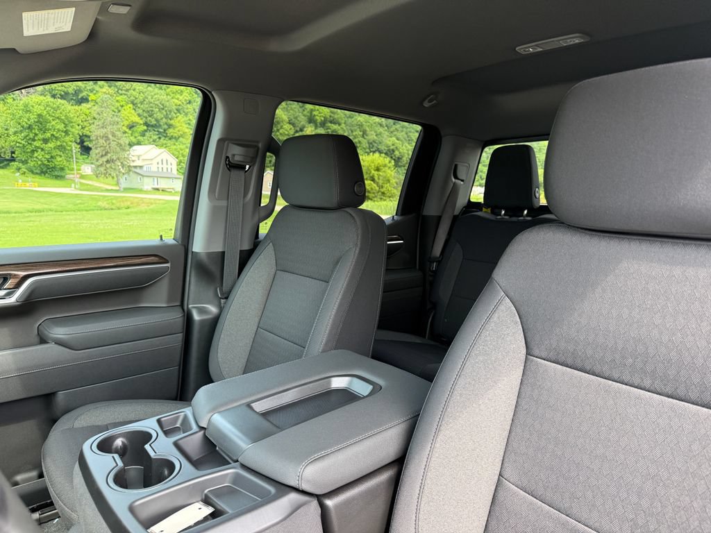 2026 Chevrolet Silverado 1500 LT - Photo 20