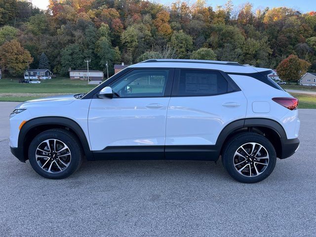 2026 Chevrolet Trailblazer LT - Photo 9