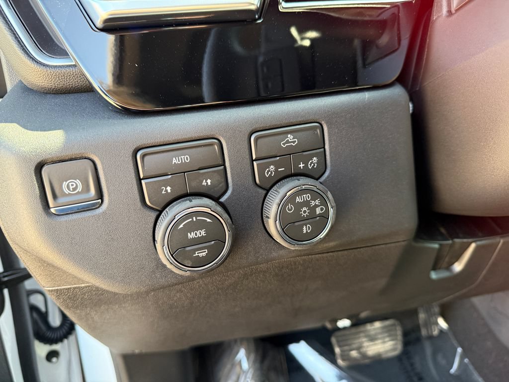 2026 Chevrolet Silverado 1500 RST - Photo 17