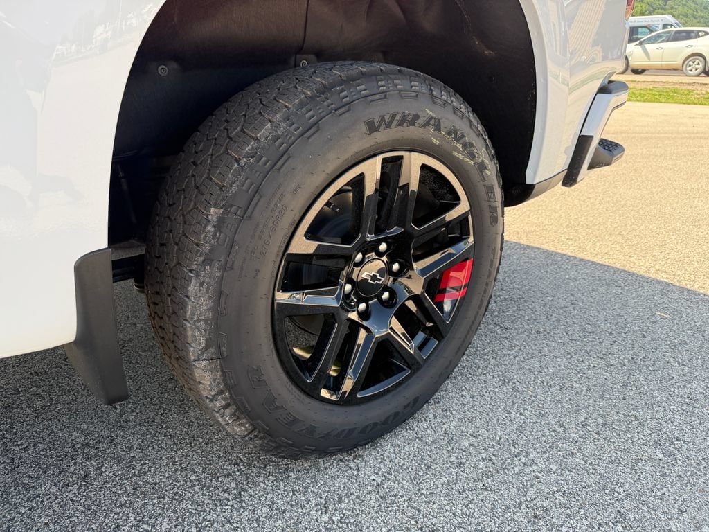 2026 Chevrolet Silverado 1500 RST - Photo 14