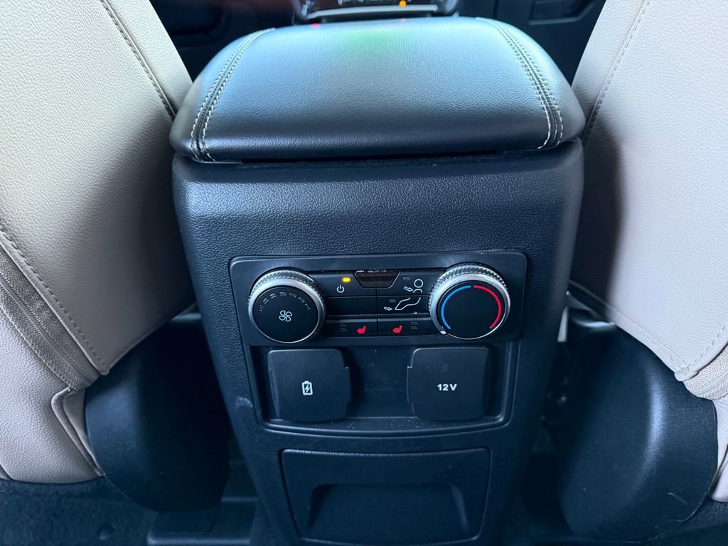 2023 Ford Explorer Limited - Photo 42