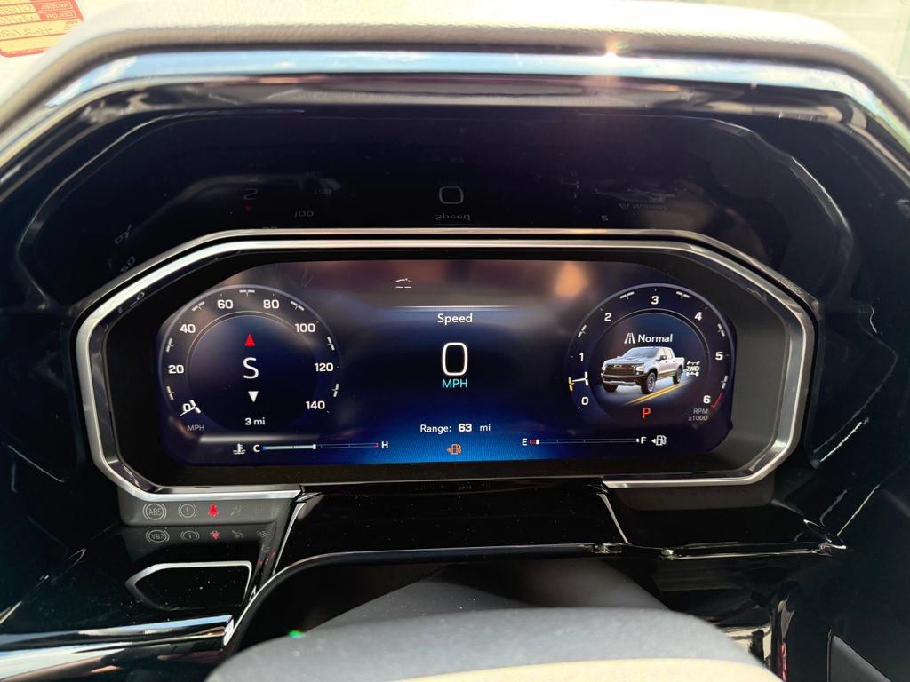 2026 Chevrolet Silverado 1500 ZR2 - Photo 28