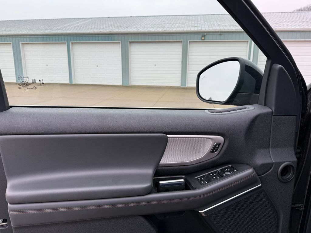2025 Ford Expedition Active - Photo 21