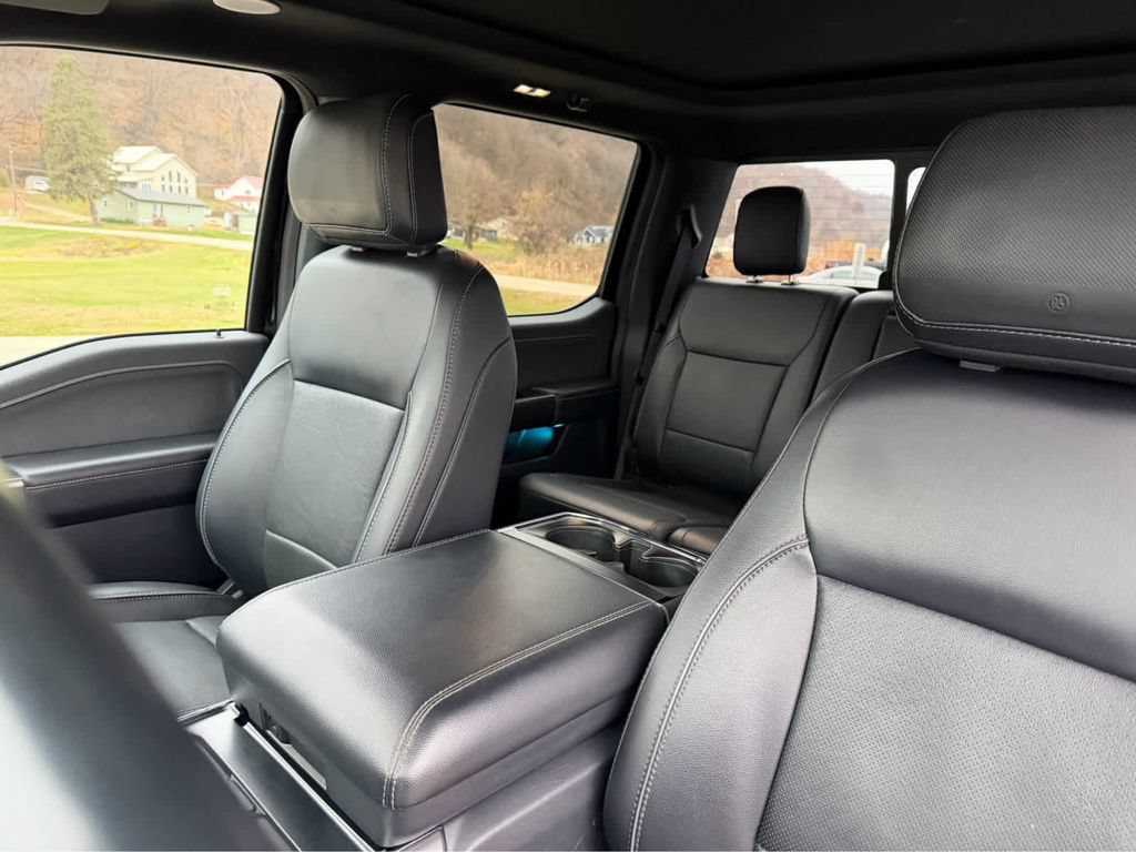 2023 Ford F-150 Lariat - Photo 23