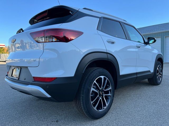 2026 Chevrolet Trailblazer LT - Photo 6