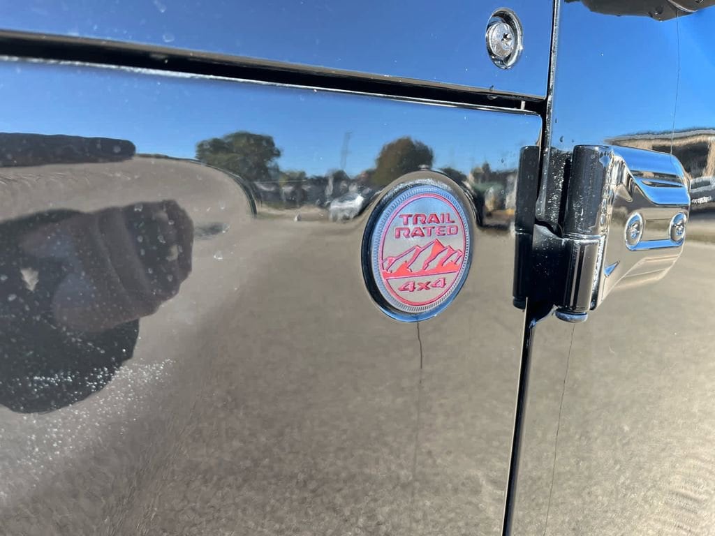 2022 Jeep Gladiator Rubicon - Photo 17
