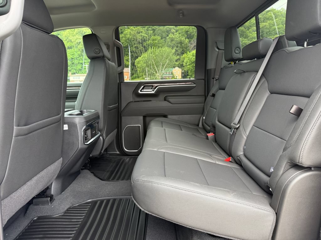 2026 Chevrolet Silverado 2500 HD LTZ - Photo 38