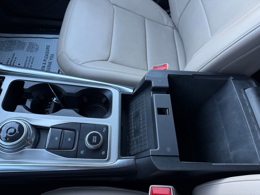2023 Ford Explorer Limited - Photo 35