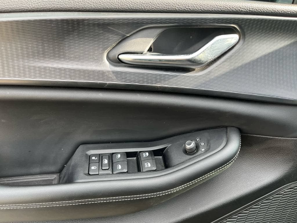 2024 Jeep Grand Cherokee L Altitude - Photo 14
