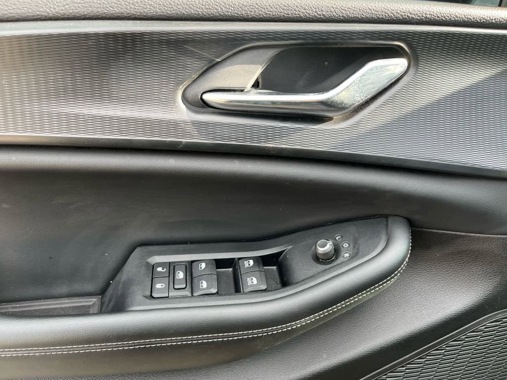 2024 Jeep Grand Cherokee L Altitude - Photo 14