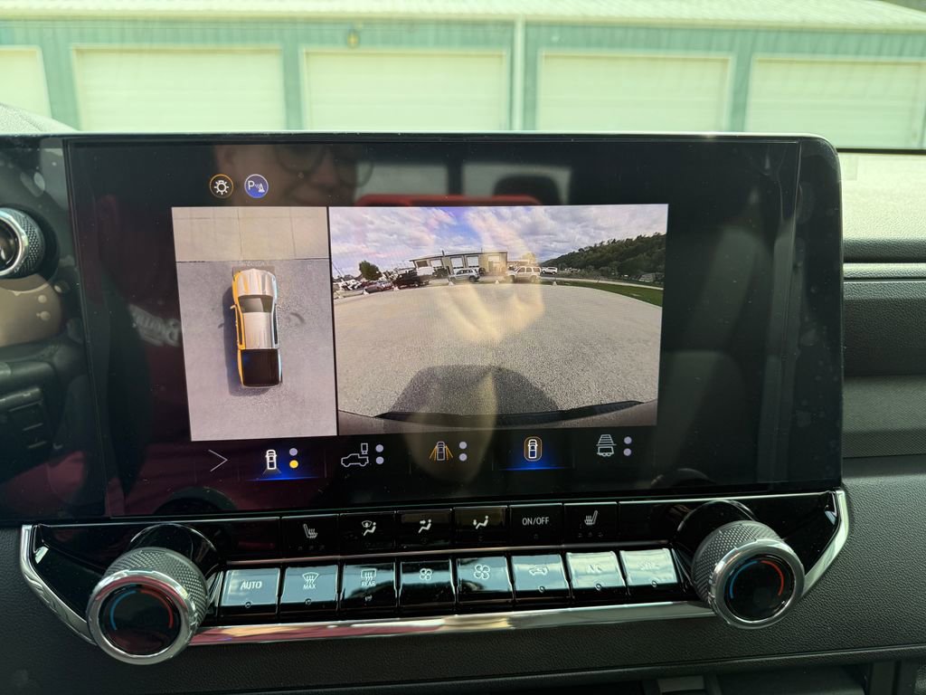 2026 Chevrolet Colorado Trail Boss - Photo 30