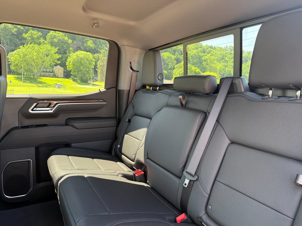 2026 Chevrolet Silverado 1500 RST - Photo 34