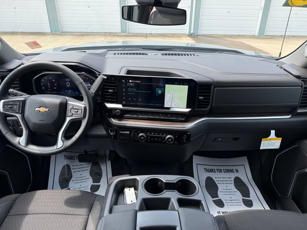 2026 Chevrolet Silverado 1500 LT - Photo 22