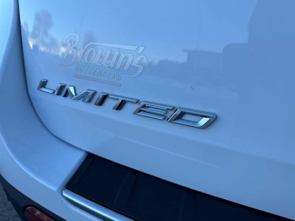 2023 Ford Explorer Limited - Photo 11