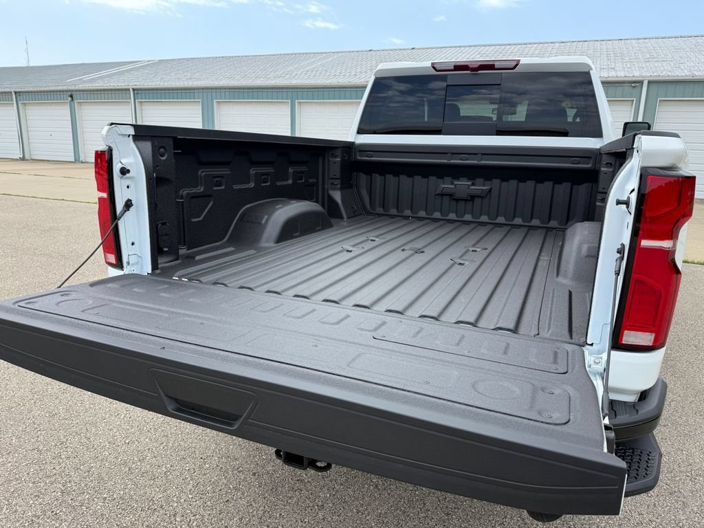 2026 Chevrolet Silverado 2500 HD LTZ - Photo 15