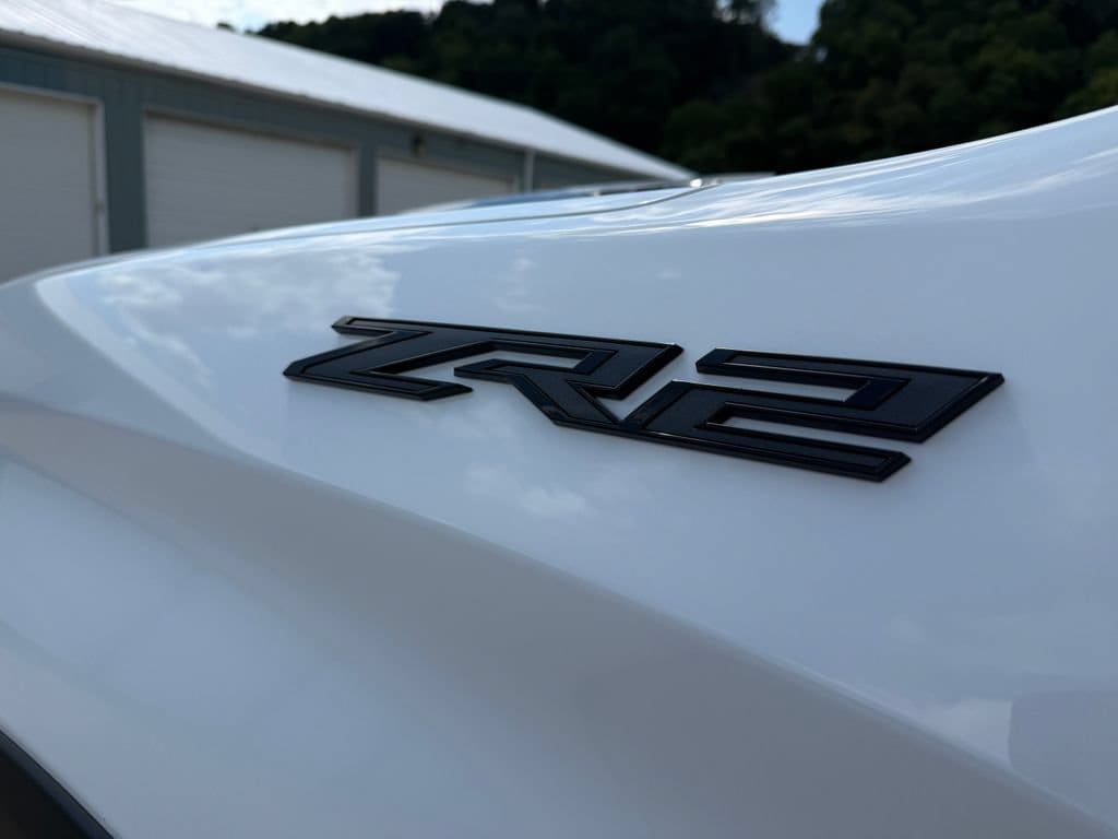 2026 Chevrolet Silverado 1500 ZR2 - Photo 9